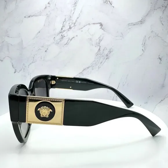 New VERSACE Sunglasses